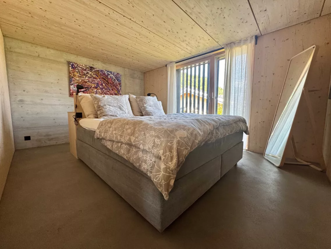 Superbe villa de 5.5 pièces à Ayent