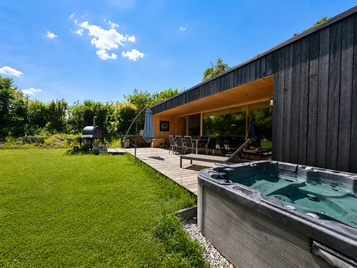 Superbe villa de 5.5 pièces à Ayent