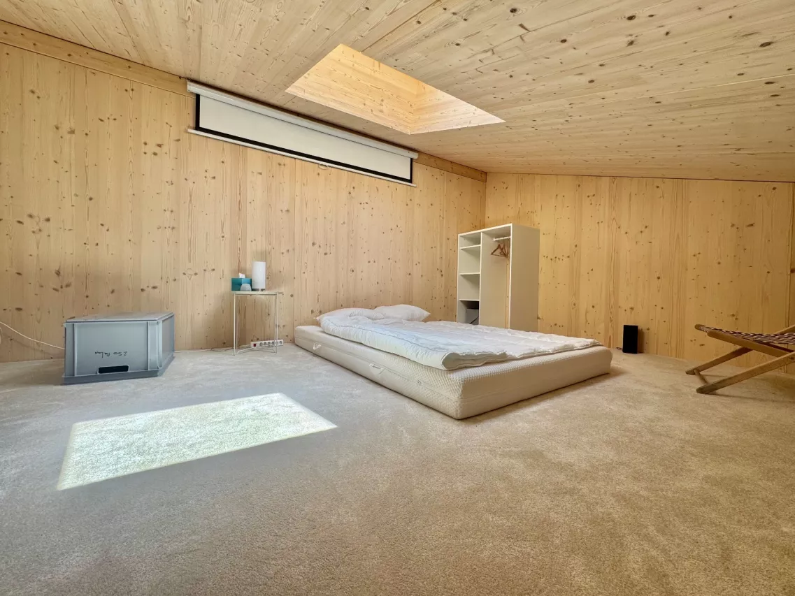 Superbe villa de 5.5 pièces à Ayent