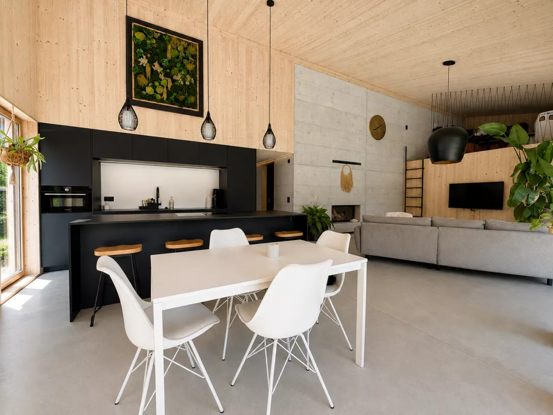 Superbe villa de 5.5 pièces à Ayent
