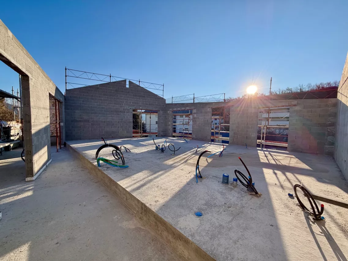 Appartement 4.5 pièces à Champlan (Grimisuat)