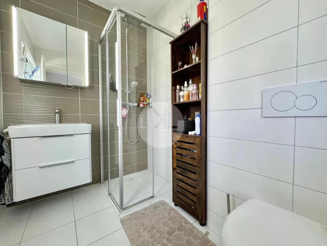 Riddes - Superbe, spacieux et lumineux avec grande terrasse et suite parentale