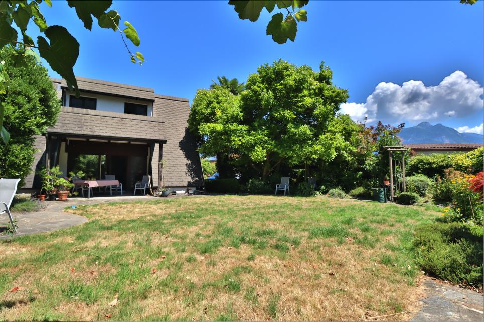 Villa Individuelle 8.5 pièces à Bouveret
