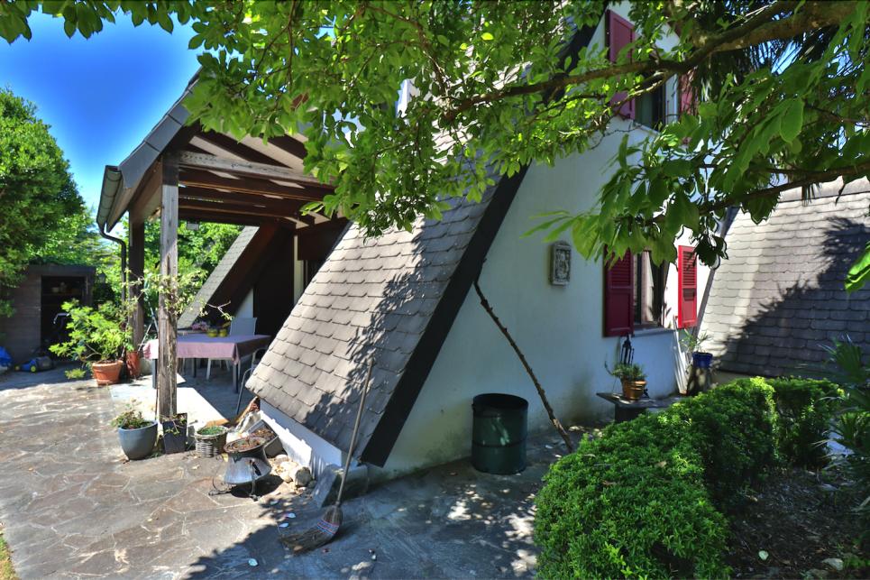 Villa Individuelle 8.5 pièces à Bouveret