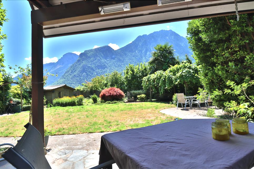 Villa Individuelle 8.5 pièces à Bouveret