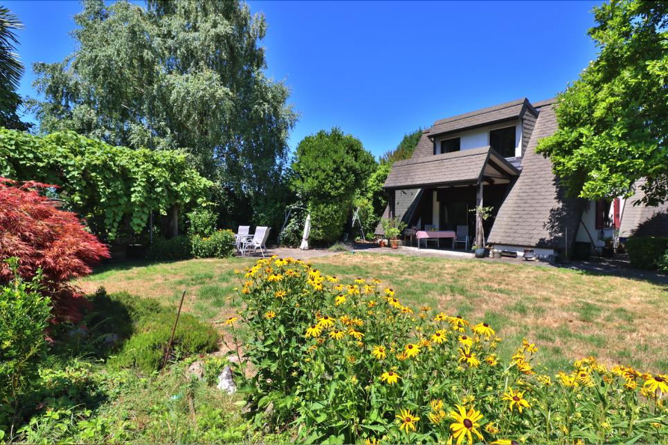 Villa Individuelle 8.5 pièces à Bouveret