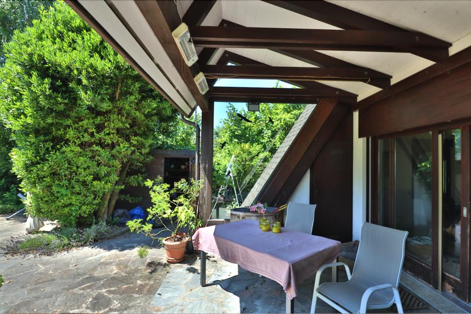 Villa Individuelle 8.5 pièces à Bouveret