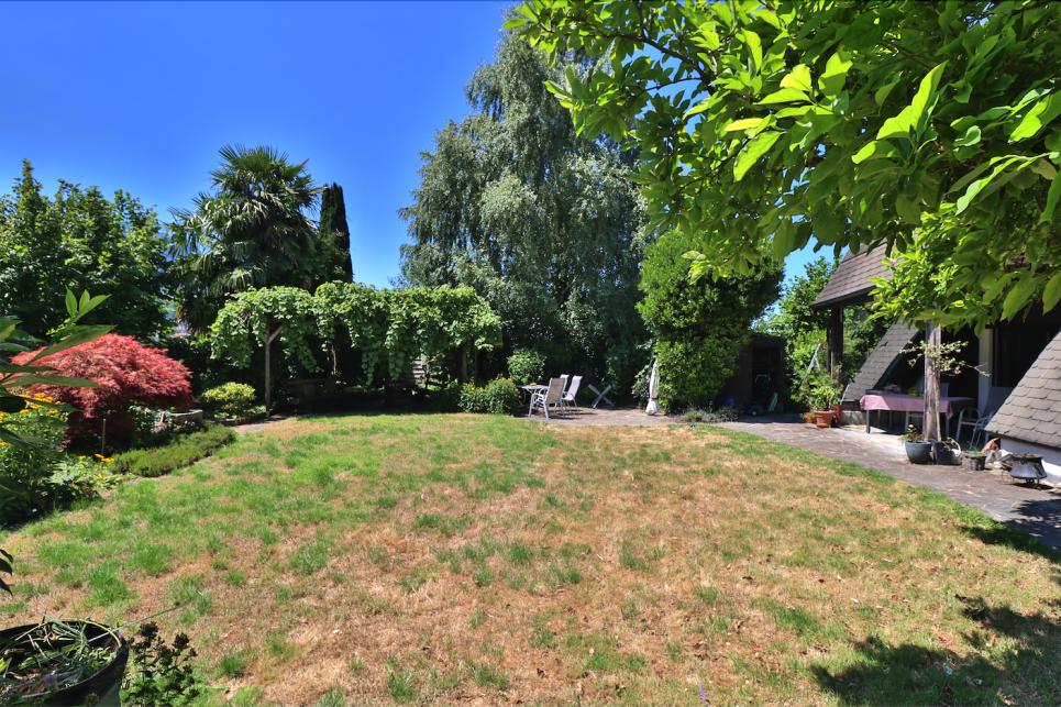 Villa Individuelle 8.5 pièces à Bouveret