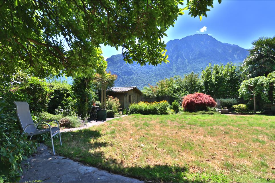 Villa Individuelle 8.5 pièces à Bouveret