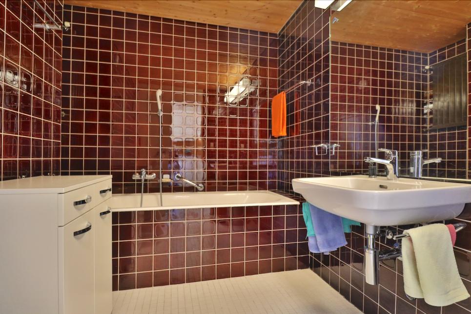 Appartement 2.5 pièces à Crans-Montana