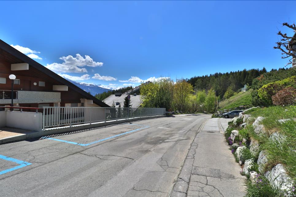 Appartement 2.5 pièces à Crans-Montana