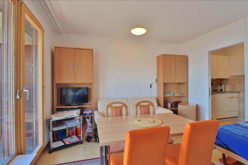 Appartement 2.5 pièces à Crans-Montana
