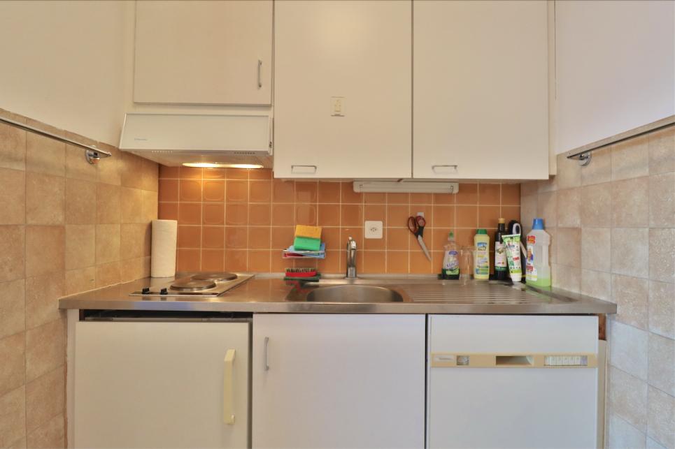 Appartement 2.5 pièces à Crans-Montana