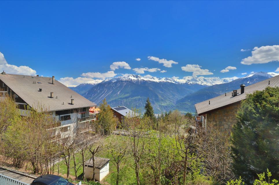 Appartement 2.5 pièces à Crans-Montana