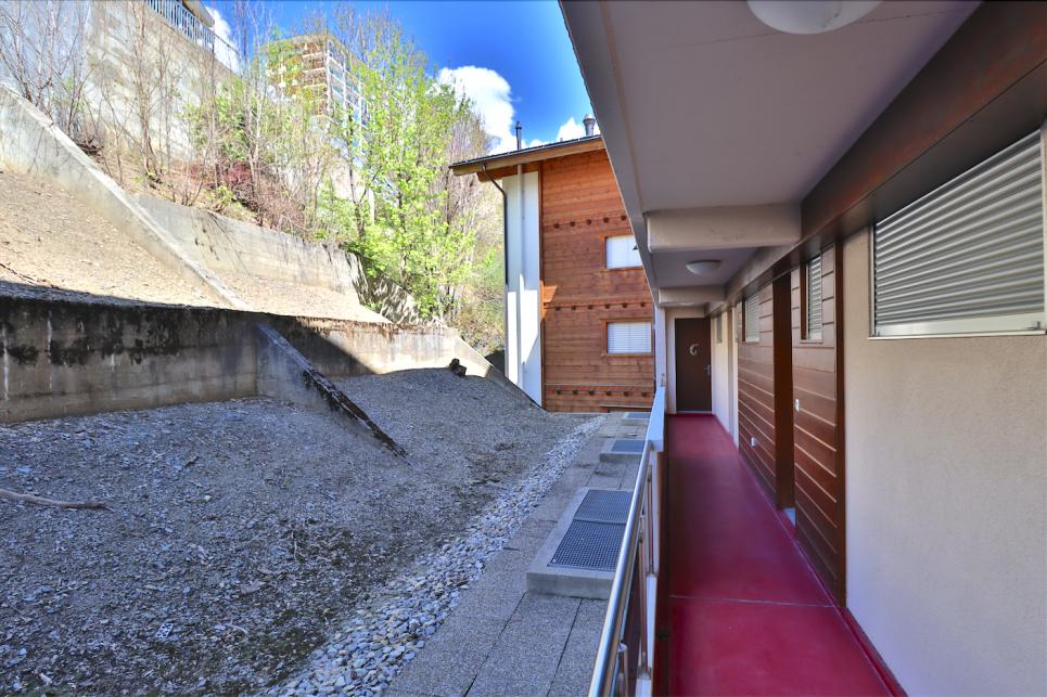 Appartement 2.5 pièces à Crans-Montana