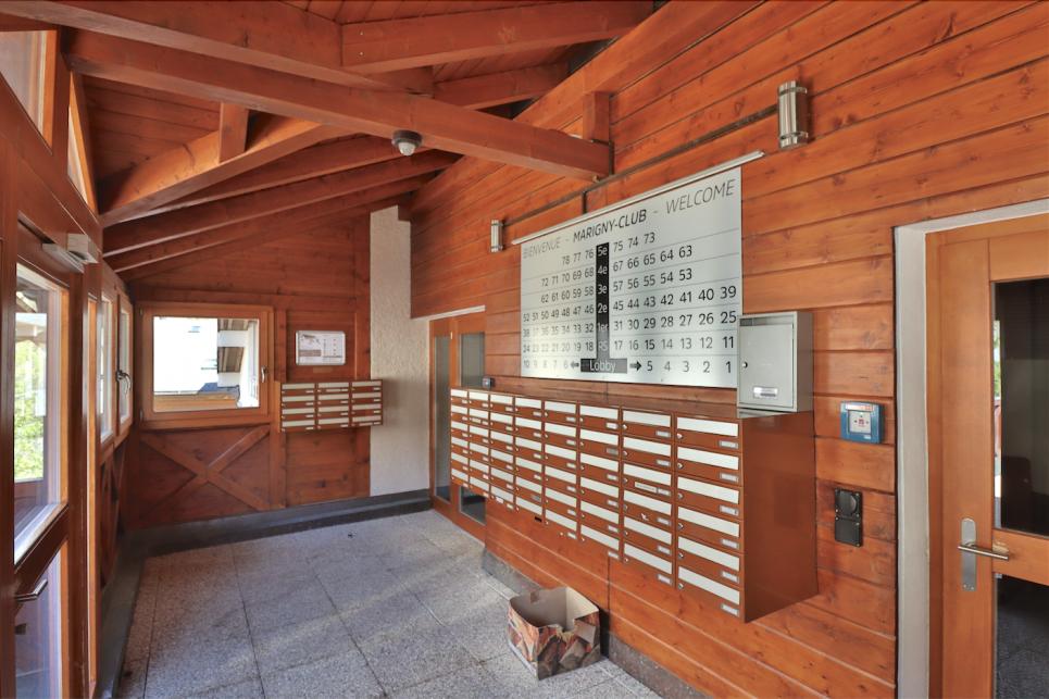 Appartement 2.5 pièces à Crans-Montana