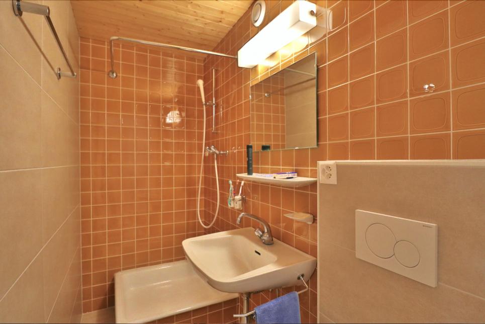 Appartement 2.5 pièces à Crans-Montana
