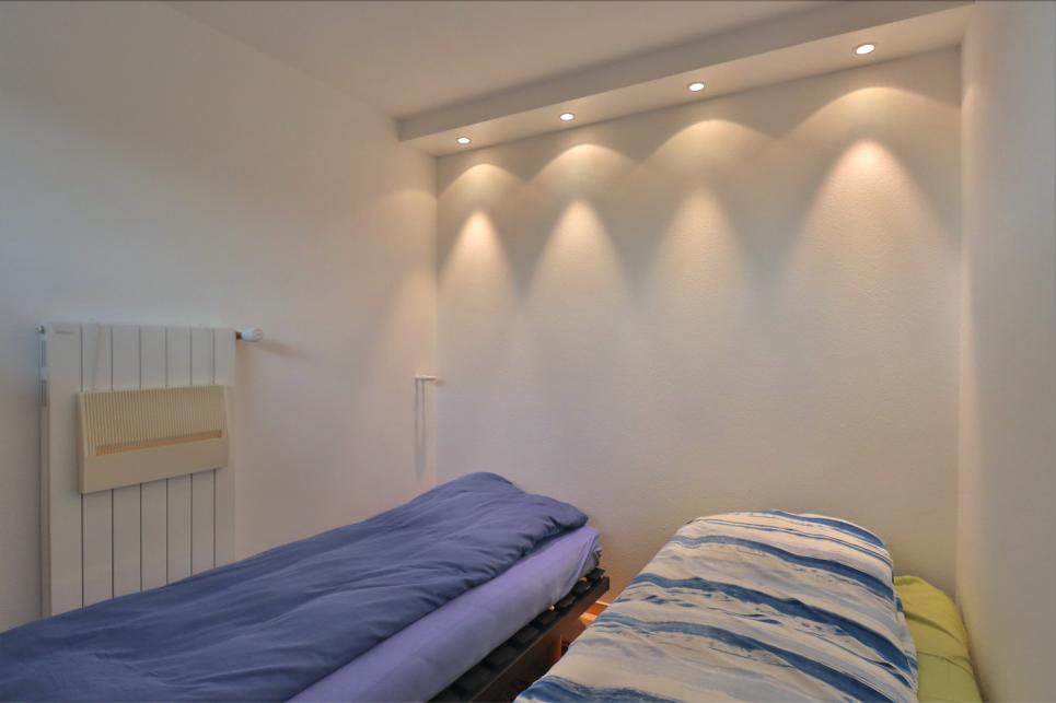 Appartement 2.5 pièces à Crans-Montana