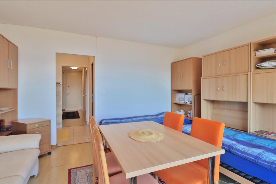 Appartement 2.5 pièces à Crans-Montana