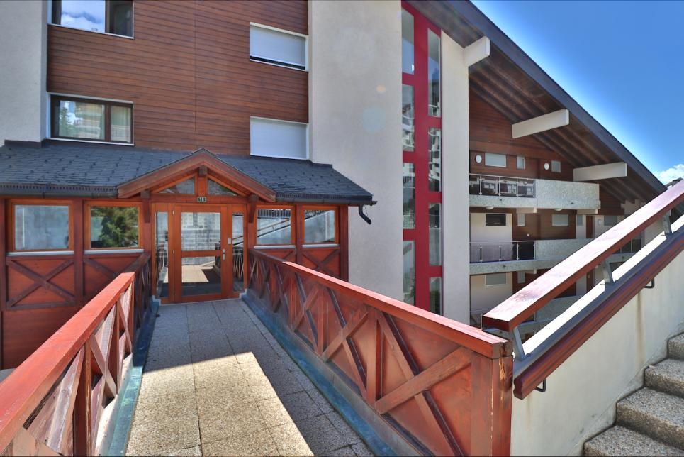 Appartement 2.5 pièces à Crans-Montana