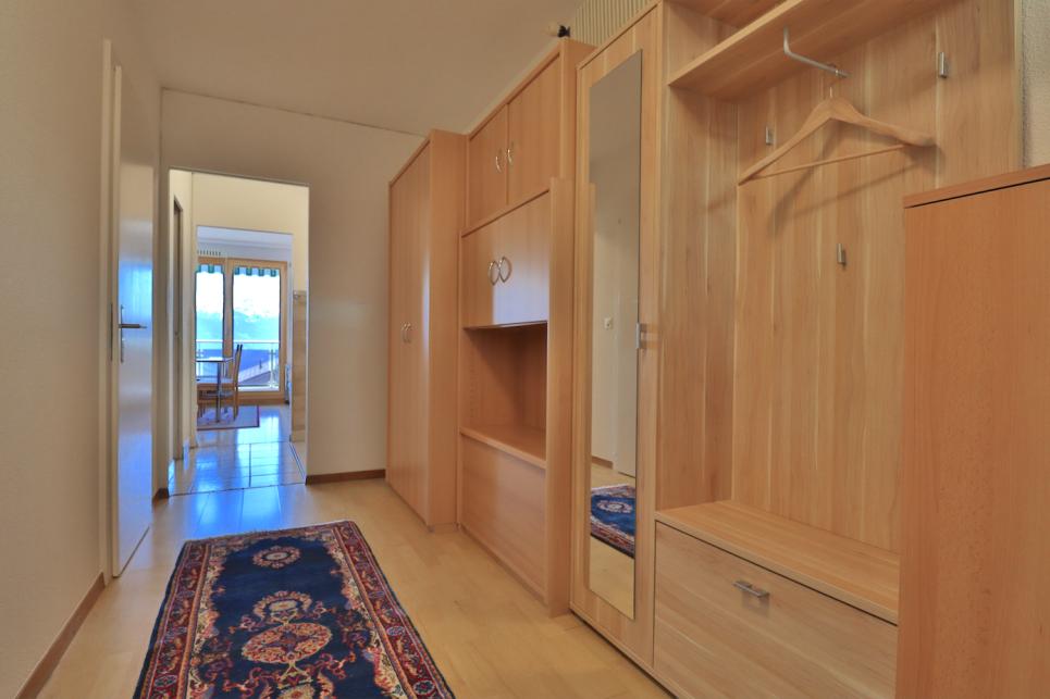 Appartement 2.5 pièces à Crans-Montana