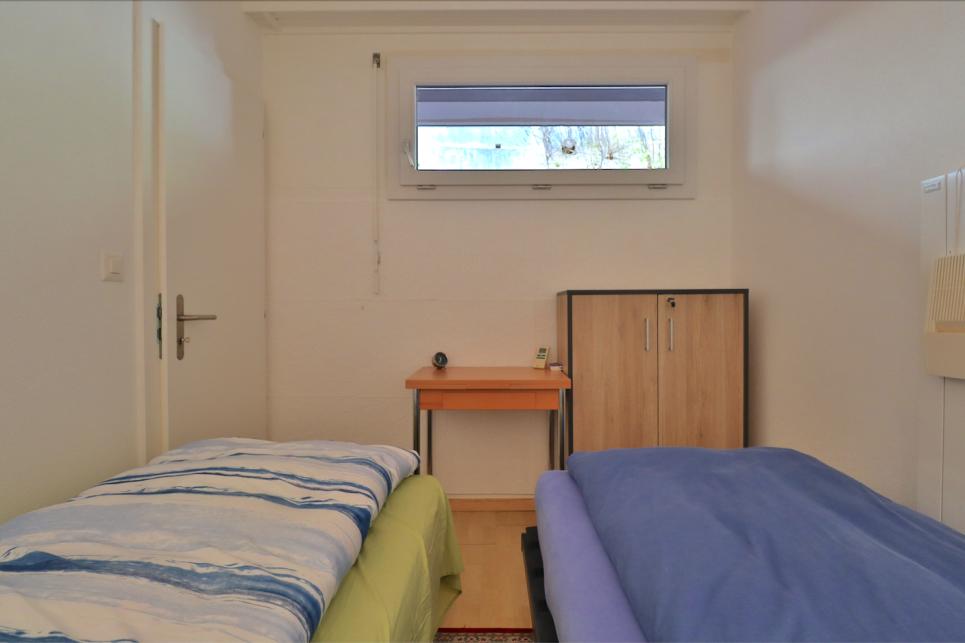 Appartement 2.5 pièces à Crans-Montana
