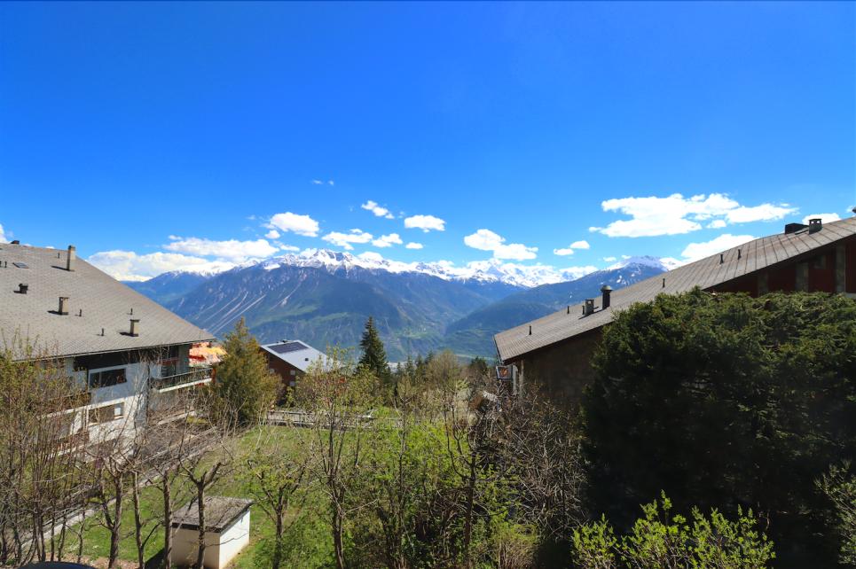 Appartement 2.5 pièces à Crans-Montana