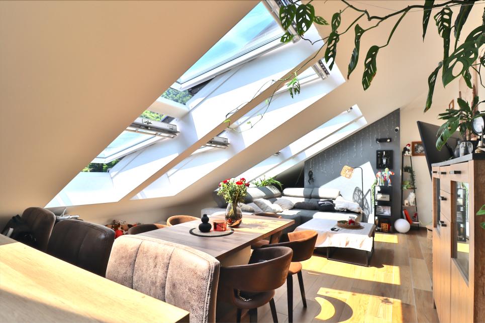 Appartement 3.5 pièces à Vionnaz