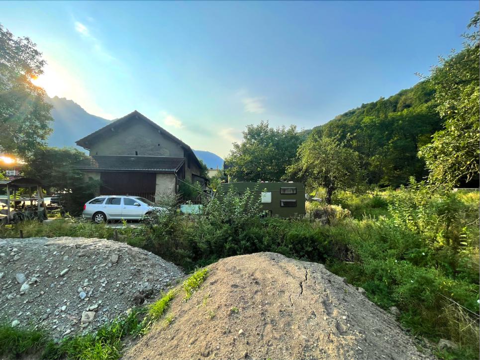 Appartement 5.5 pièces à St-Maurice