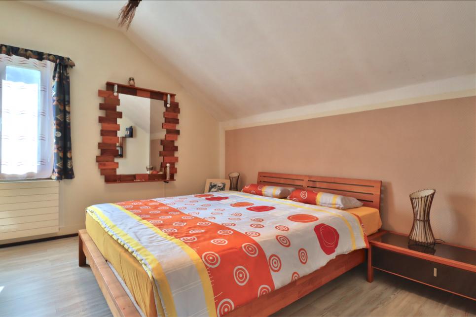 Villa Individuelle 5 pièces à Monthey