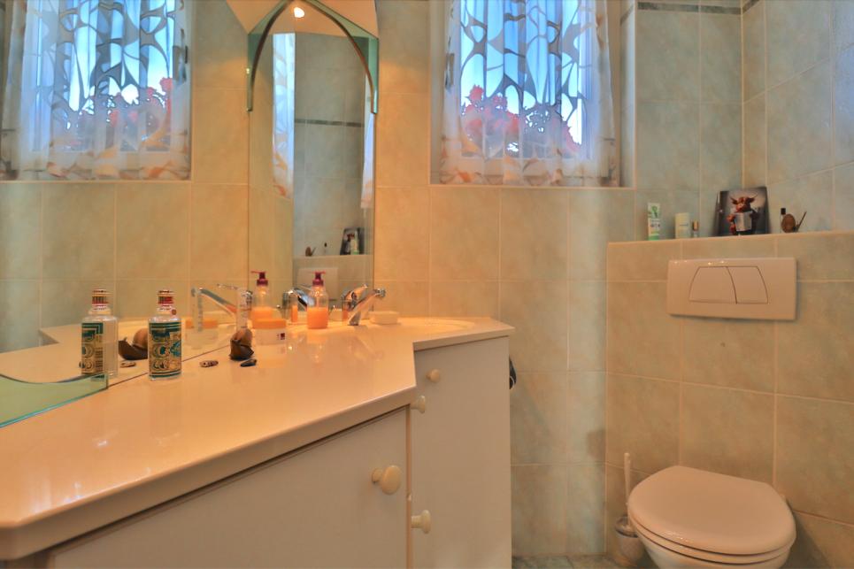 Villa Individuelle 5 pièces à Monthey