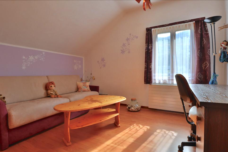 Villa Individuelle 5 pièces à Monthey