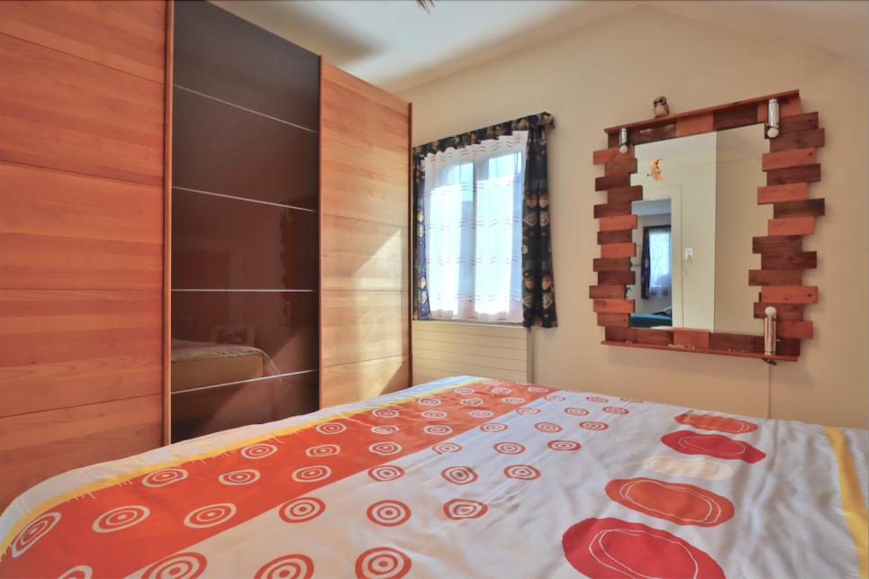 Villa Individuelle 5 pièces à Monthey