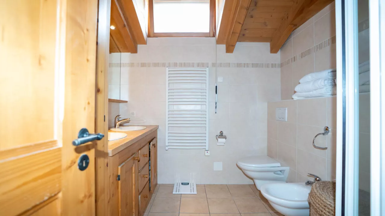 Chalet 11 pièces à vendre à Verbier (résidence secondaire)