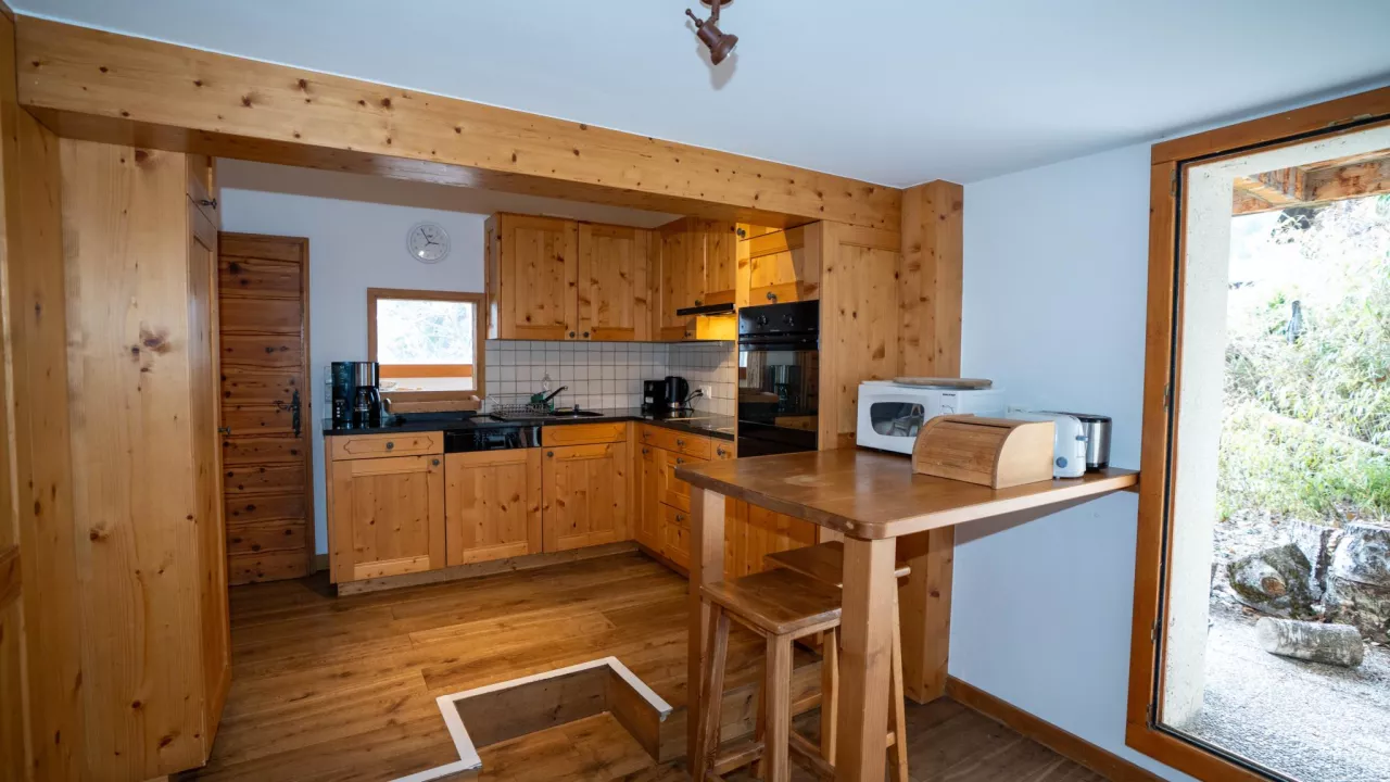 Chalet 11 pièces à vendre à Verbier (résidence secondaire)