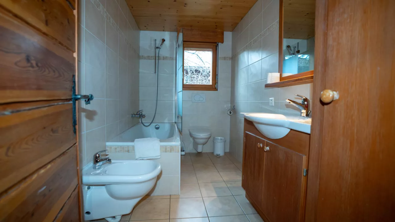 Chalet 11 pièces à vendre à Verbier (résidence secondaire)
