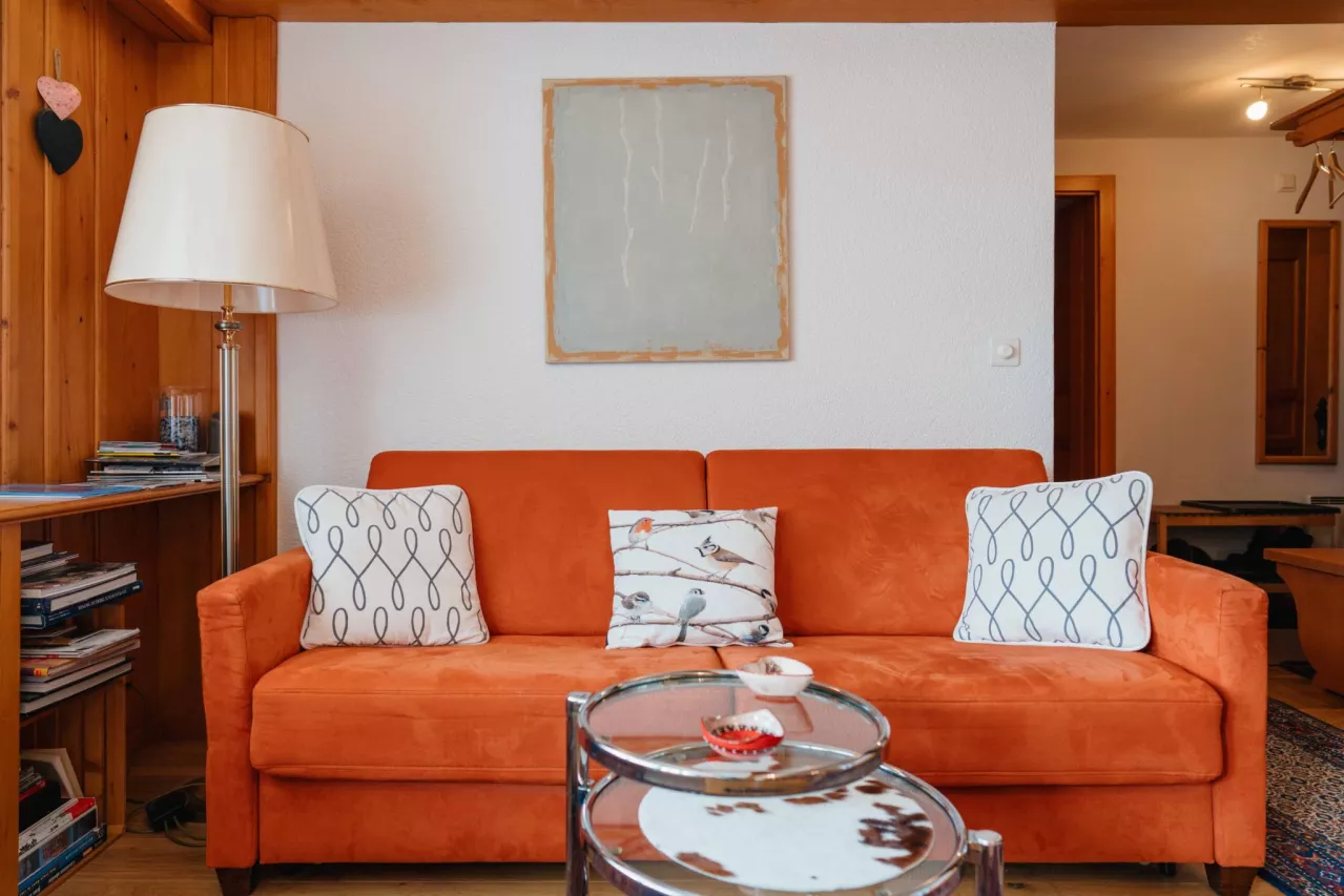 À vendre ? Appartement 3 pièces à Verbier, Alpes suisses