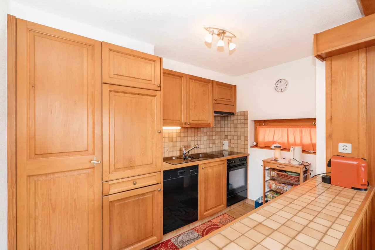 À vendre ? Appartement 3 pièces à Verbier, Alpes suisses