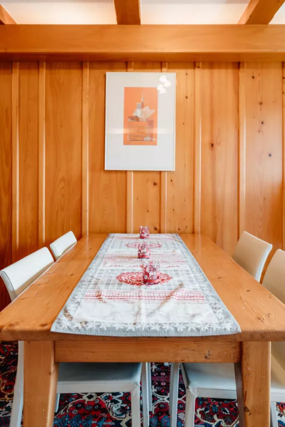 À vendre ? Appartement 3 pièces à Verbier, Alpes suisses
