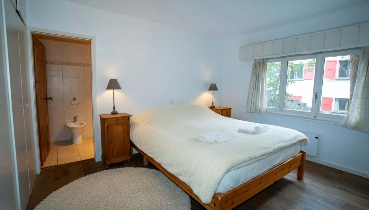 AppartementTerrier ? Location d'hiver idéale pour les familles à Verbier