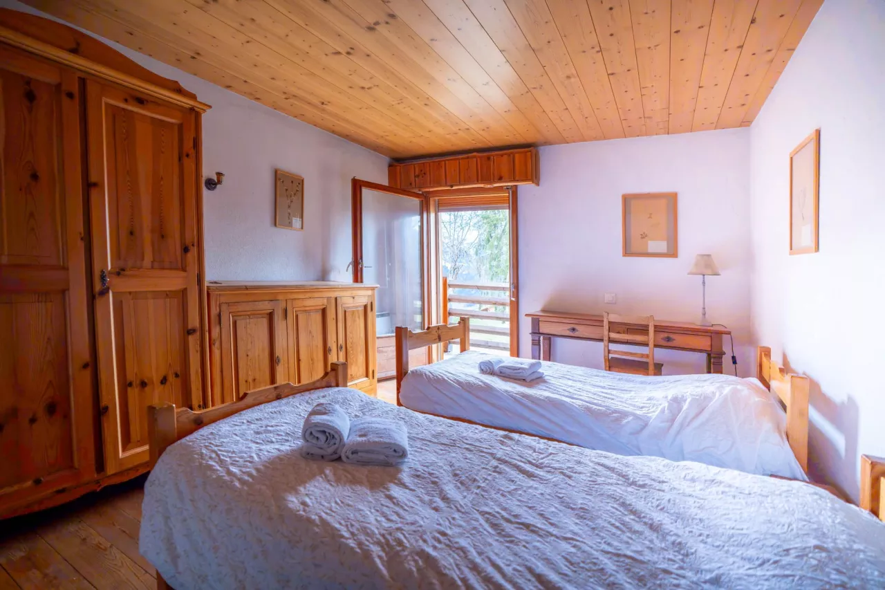 AppartementTerrier ? Location d'hiver idéale pour les familles à Verbier