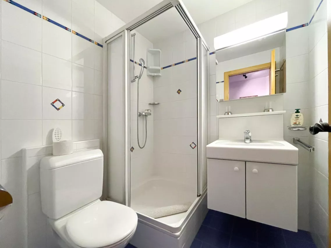 Bel appartement de style montagne ? 2 chambres, 2 salles de bains