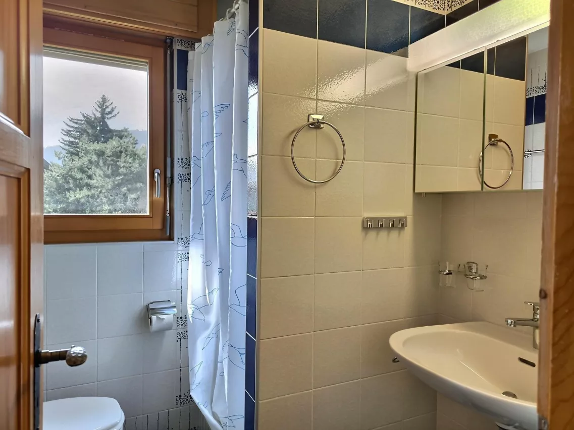 Appartement 4 pièces ? 3 chambres à louer saison à Verbier