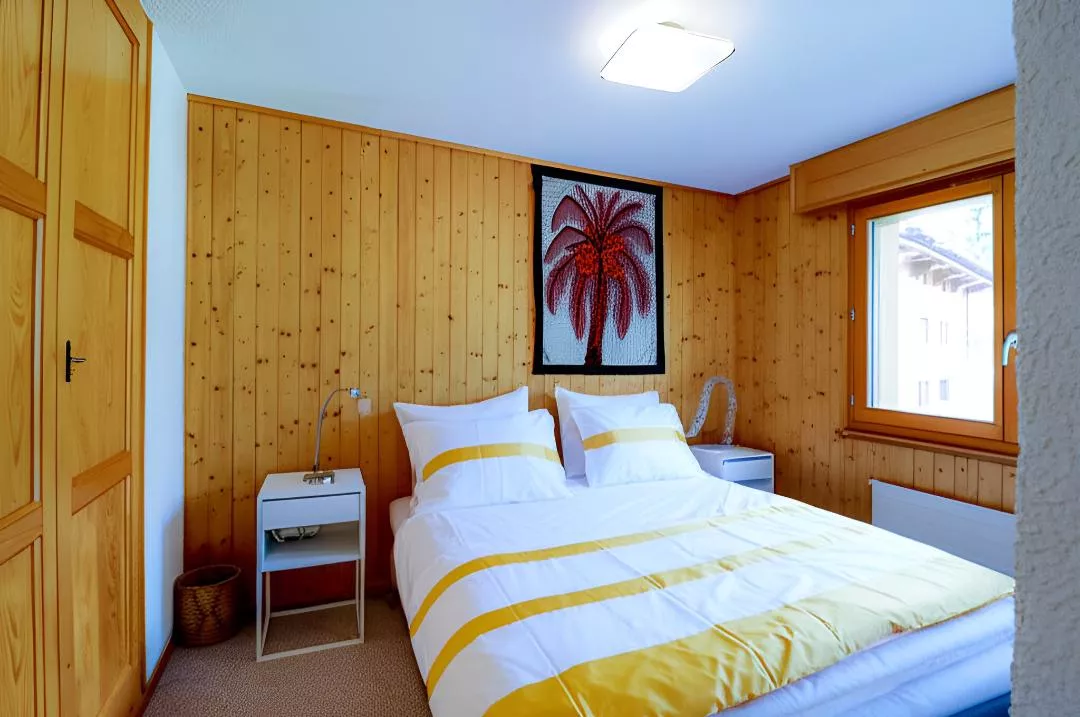 Appartement 4 pièces ? 3 chambres à louer saison à Verbier