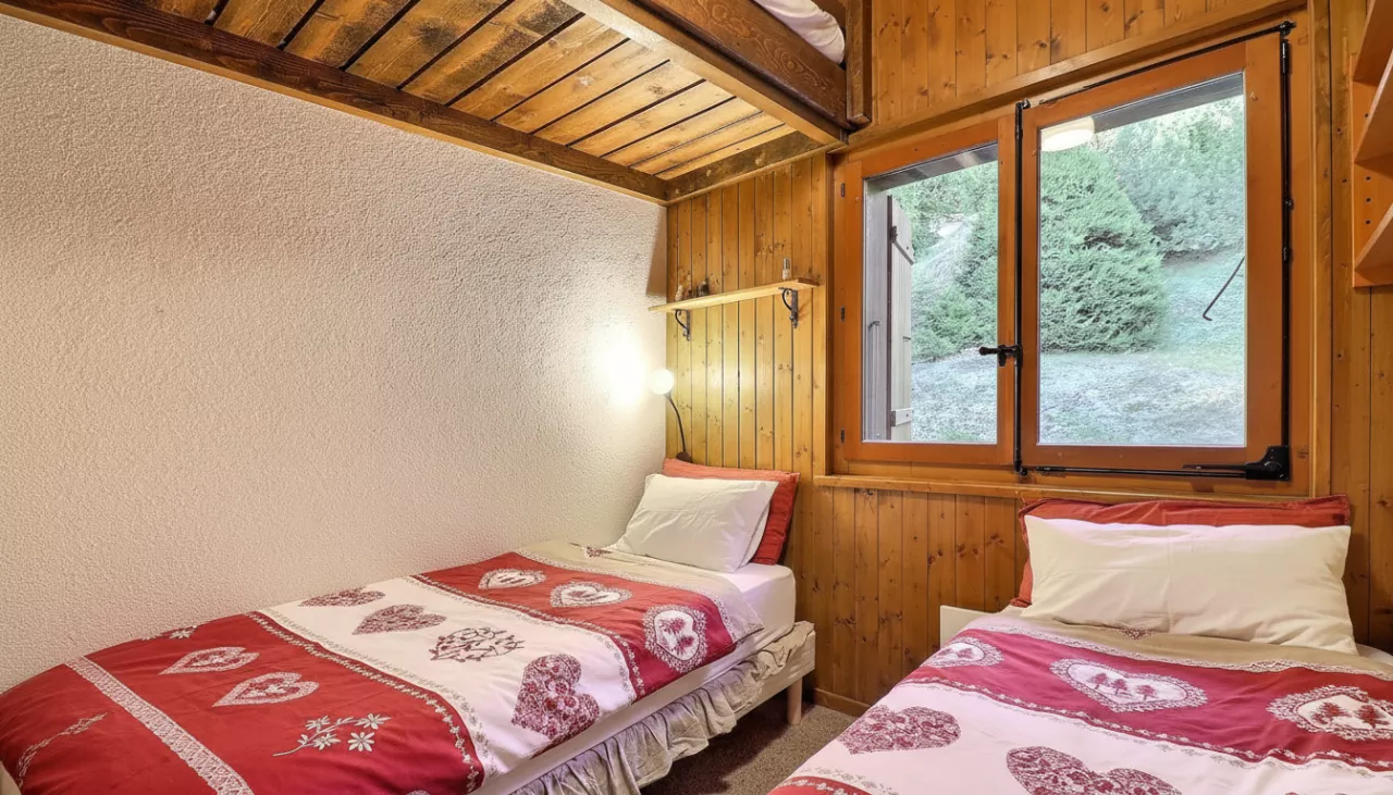 Élégant duplex de 4 pièces avec vue panoramique à vendre