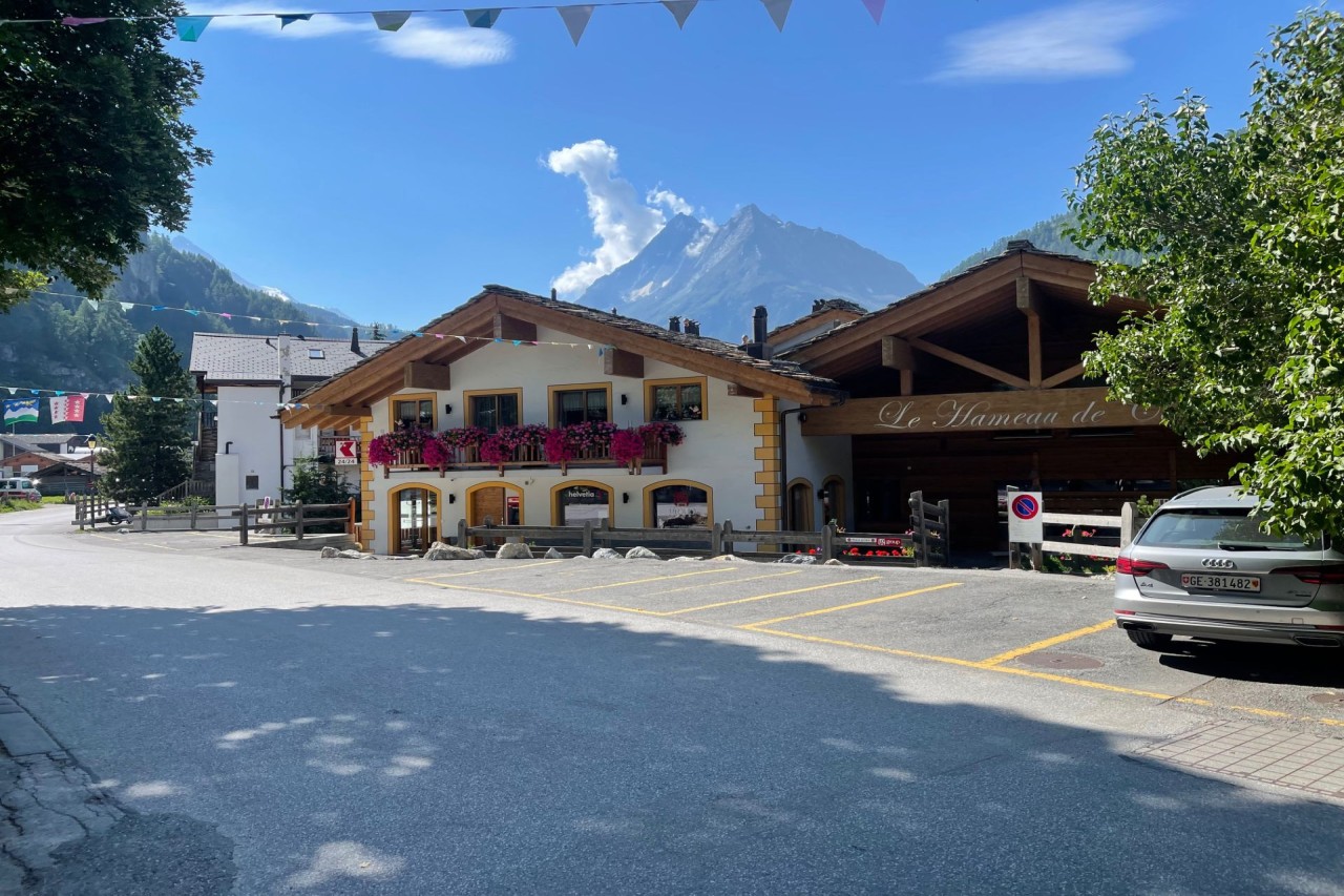 Chalet, 4.5 pièces, 131.00 m2