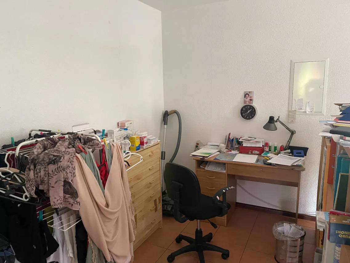 Appartement  122 m<sup>2</sup>