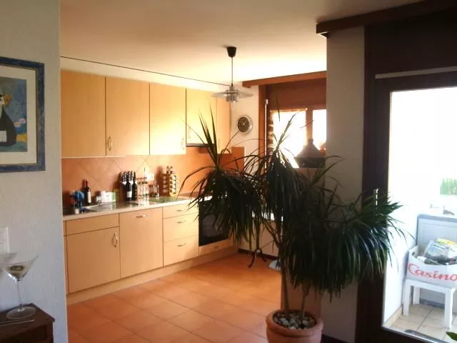 Appartement  122 m<sup>2</sup>