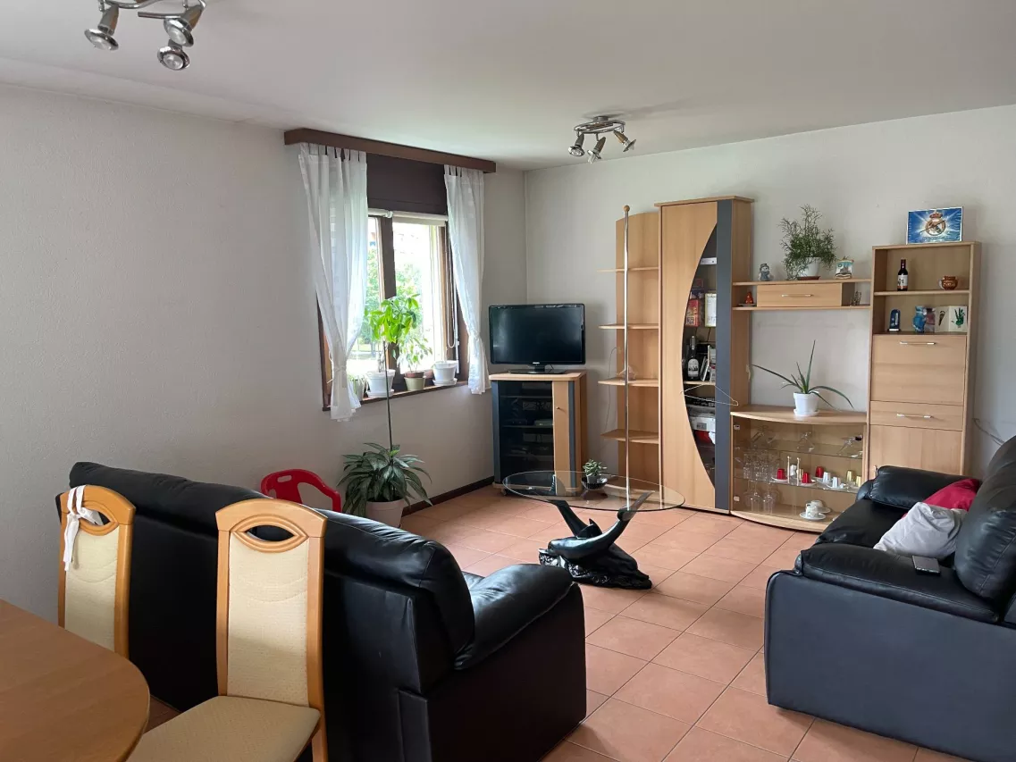 Appartement  122 m<sup>2</sup>