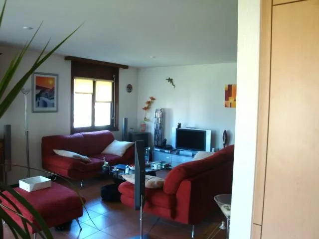 Appartement  122 m<sup>2</sup>